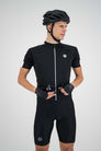 Explore wielershirt