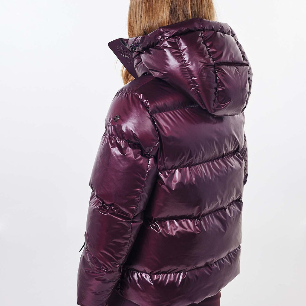 Saga Y Ski Jacket