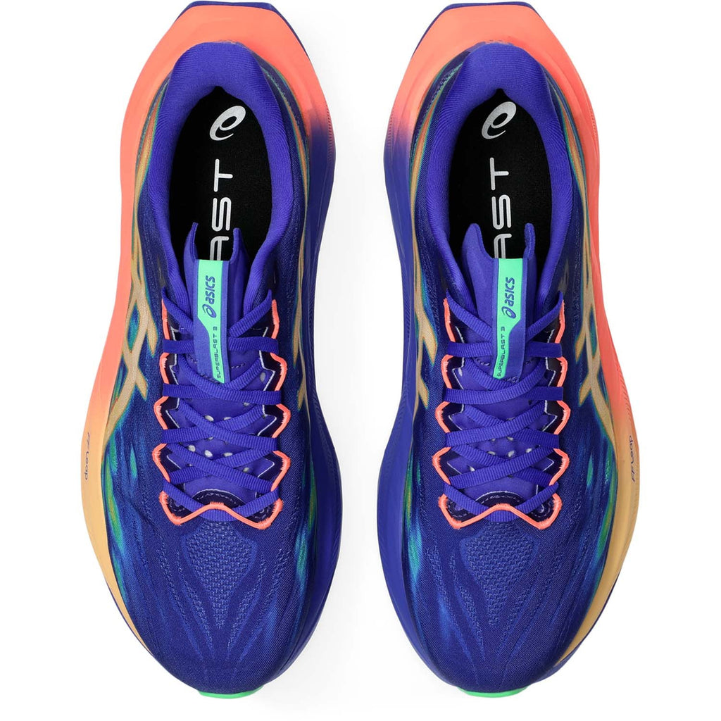 Superblast 3 hardloopschoenen neutraal