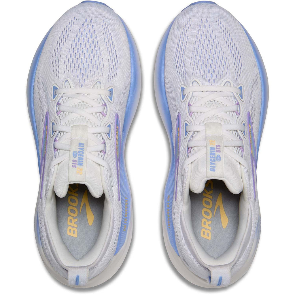 Glycerin Gts 22