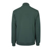 men cotton track jacket