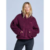 Four Seasons Fluffy Hoody