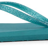 Profile Glitter Sandals