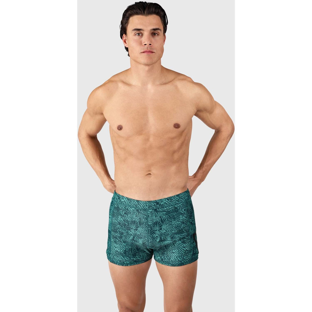 Zwemslip middel