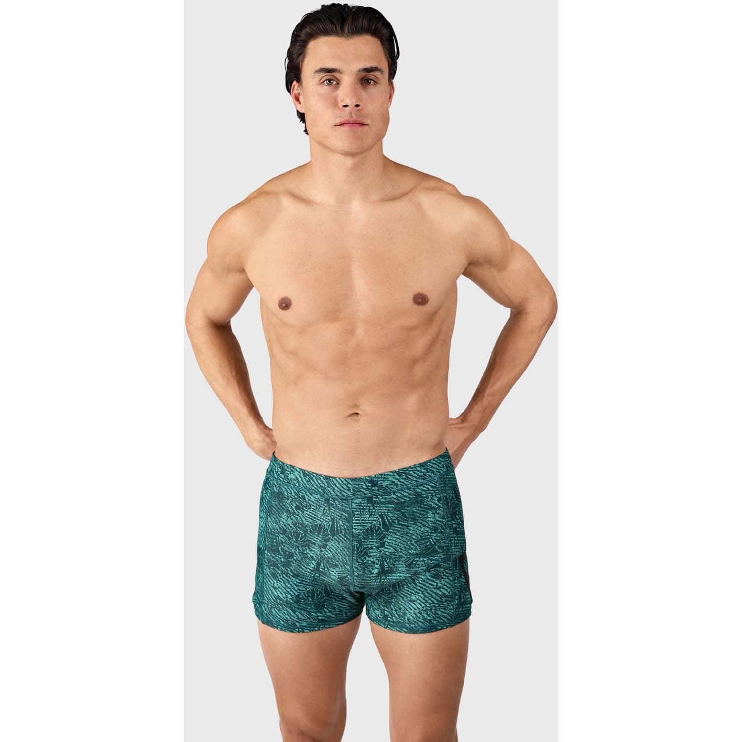 Zwemslip middel