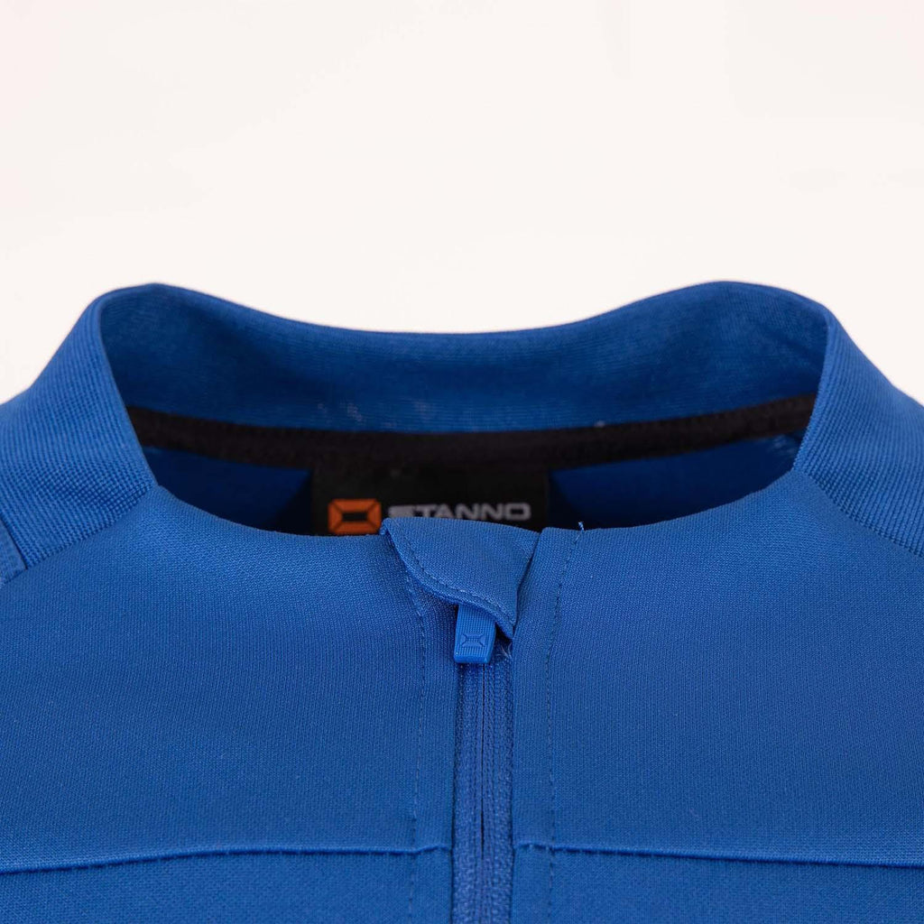 Bolt Quarter Zip Top