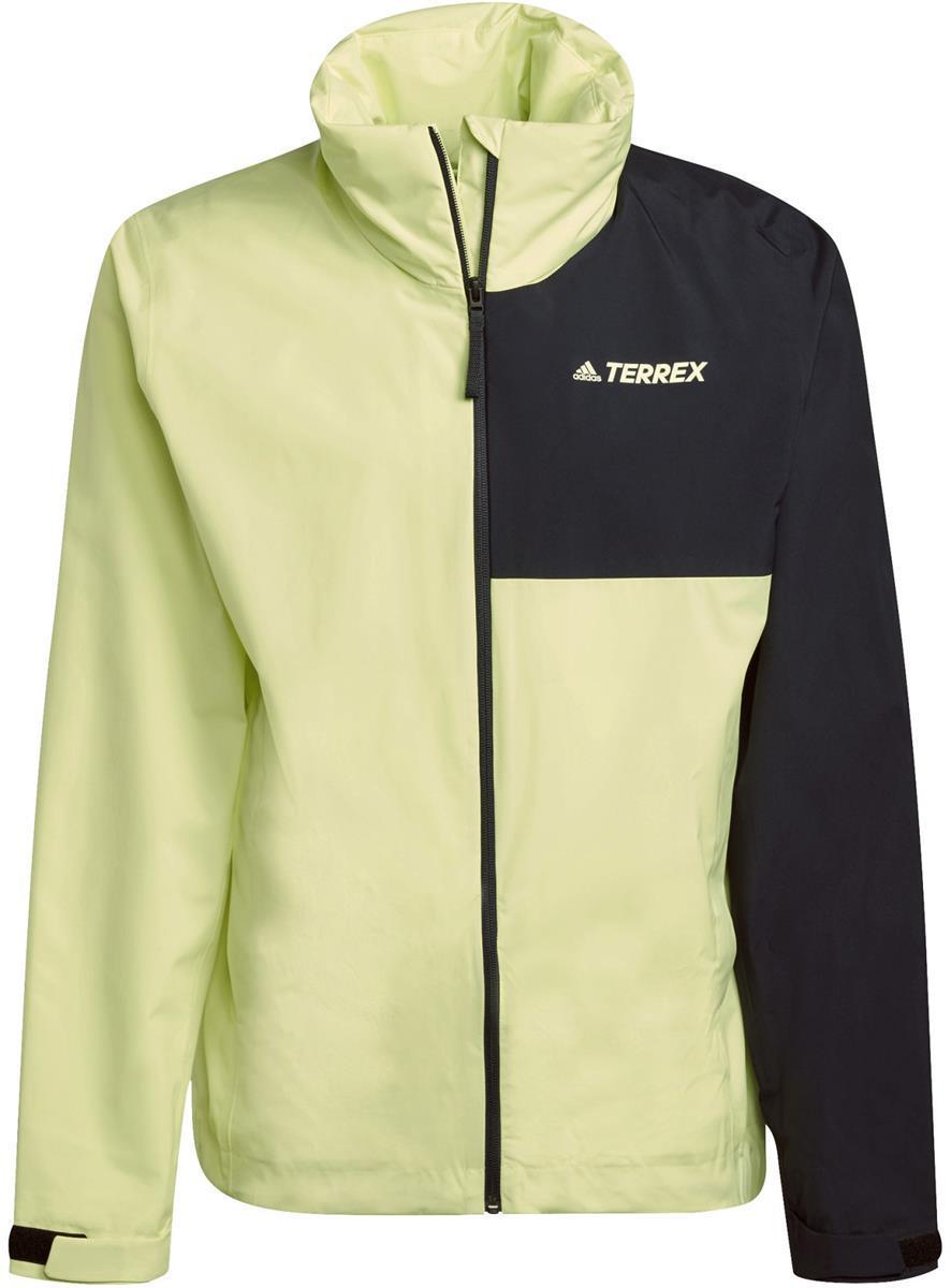 MT RR Jacket