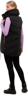 luhta koski vest