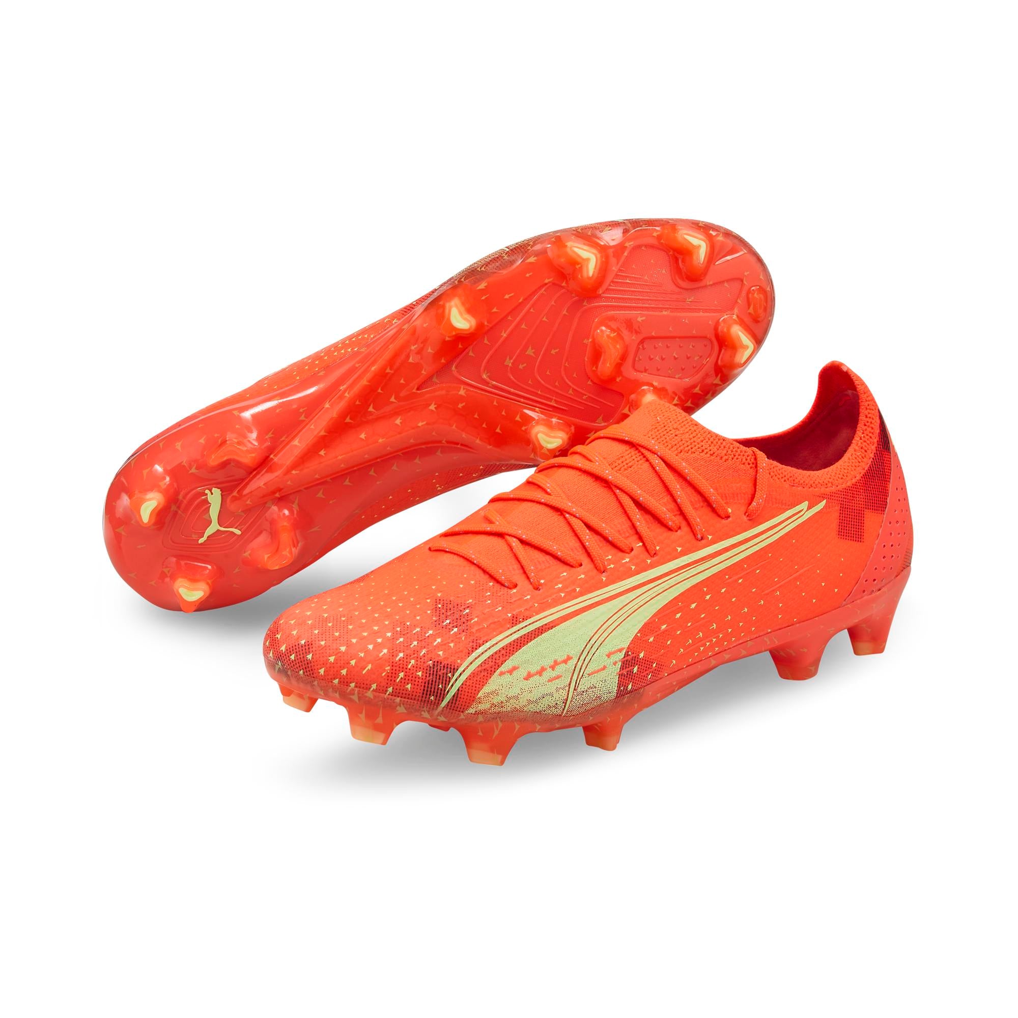 Ultra Ultimate FG/AG voetbalschoenen