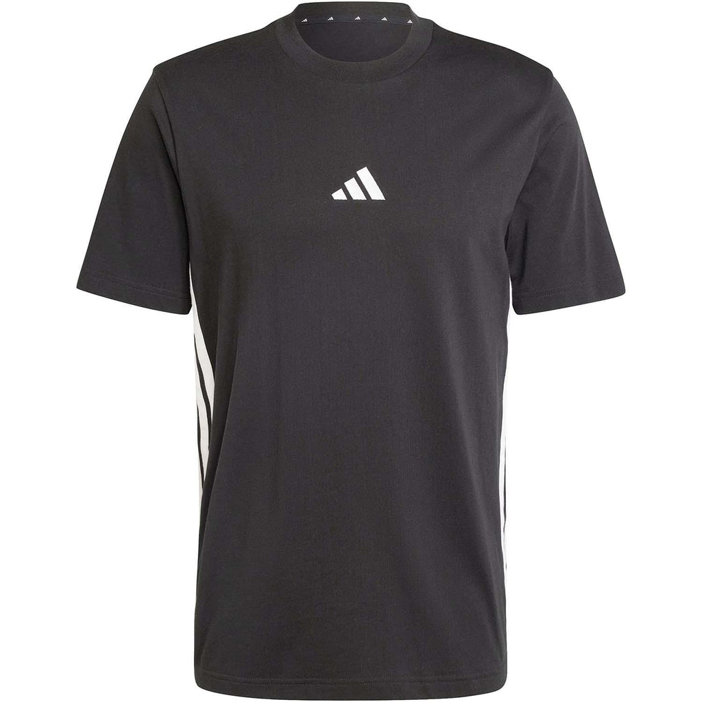 Essentials 3-Stripes Single Jersey t-shirt
