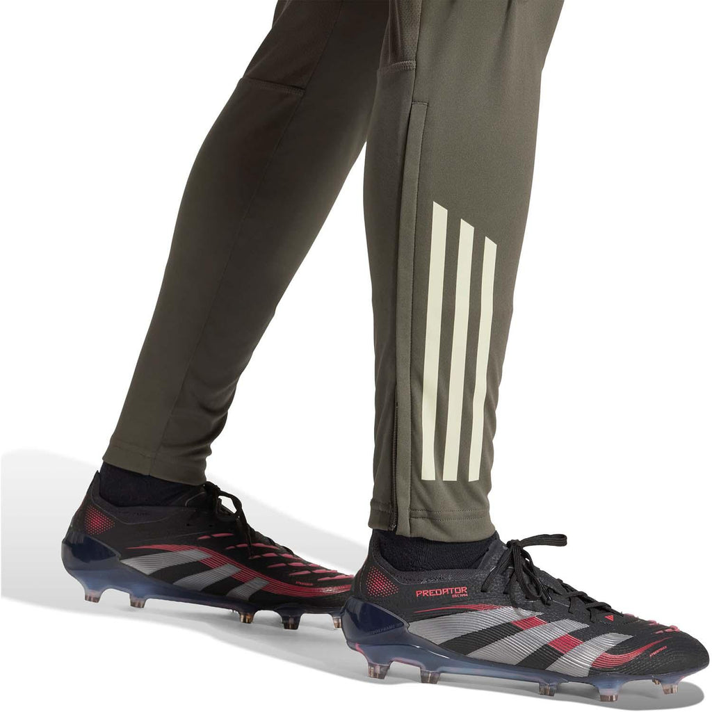 Real Madrid Tiro 25 Competition Training Broek