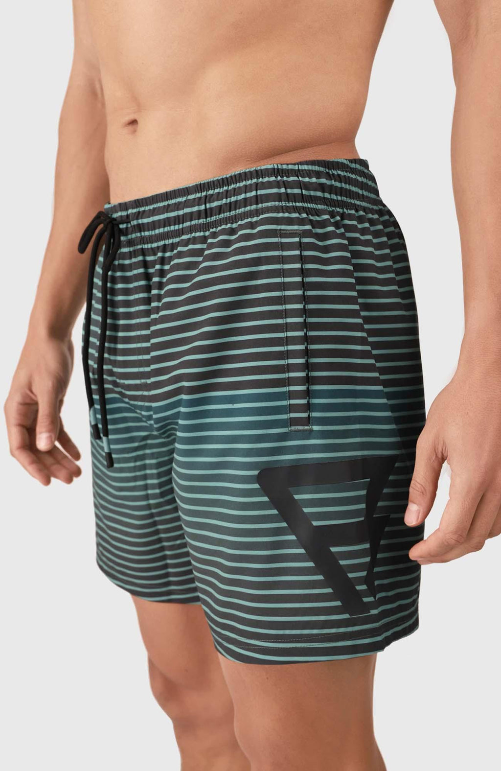 Preves Men Swim Shorts