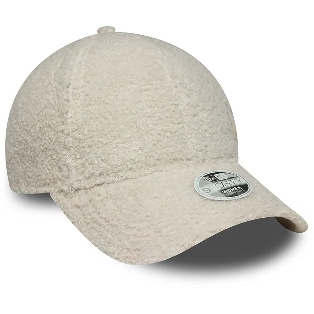 female borg 9forty cap