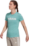 LOUNGEWEAR Essentials Slim Logo shirt
