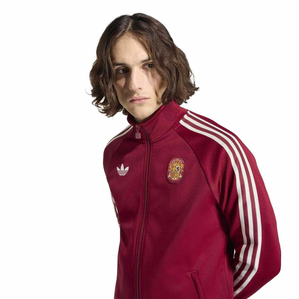 Spain Originals Tiro Travel Vest