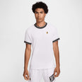 nikecourt heritage men's short-slee