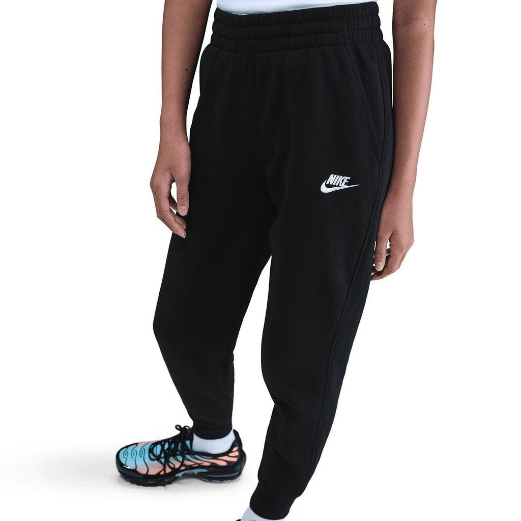 Club Fleece Hooded Trainingspak