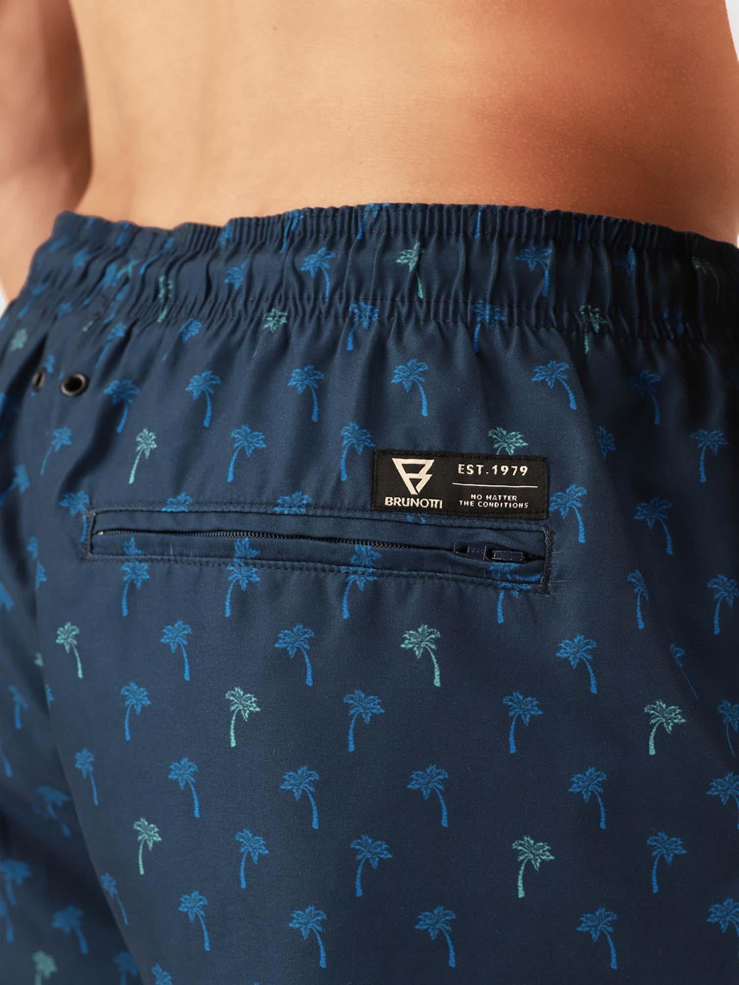 Cester-mini Men Swim Shorts