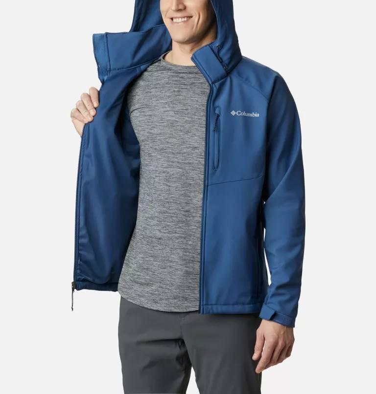 Cascade Ridge II Softshell
