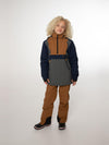 Isaact Jr Anorak