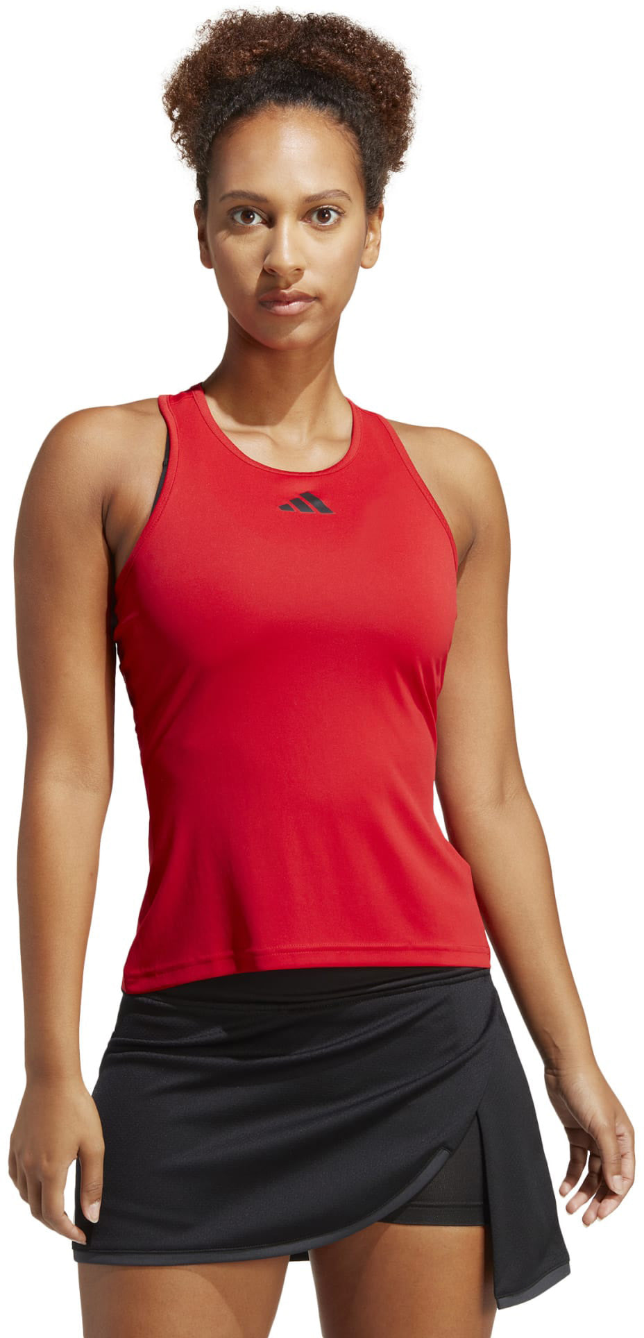 Club tennis tanktop