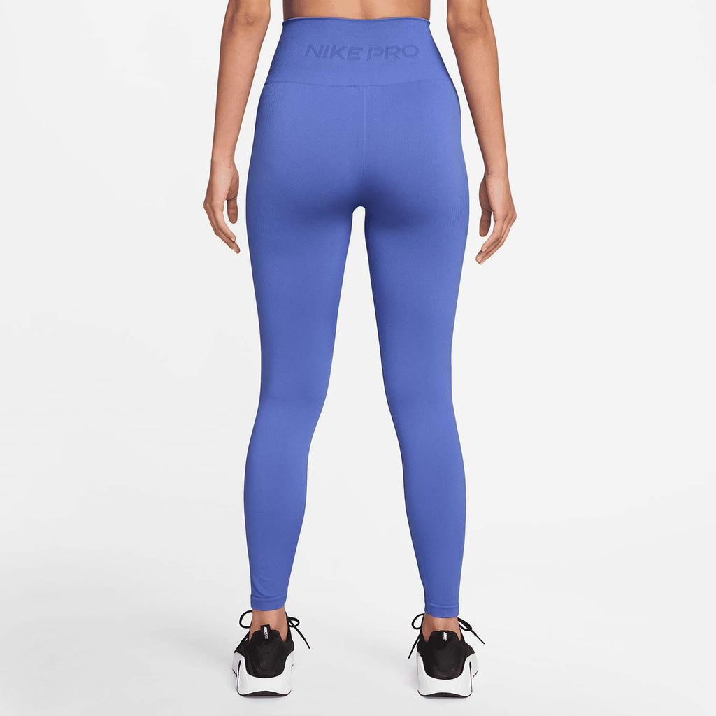 Pro Seamless Dames High-Waist Legging