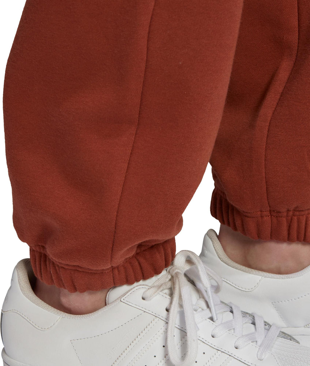 Cuffed Broek