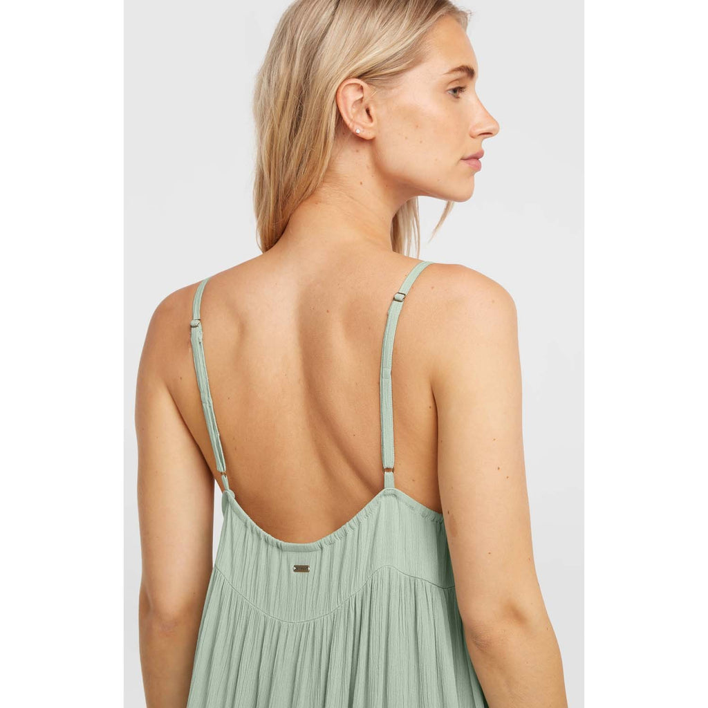 Rilee Short Dress strand