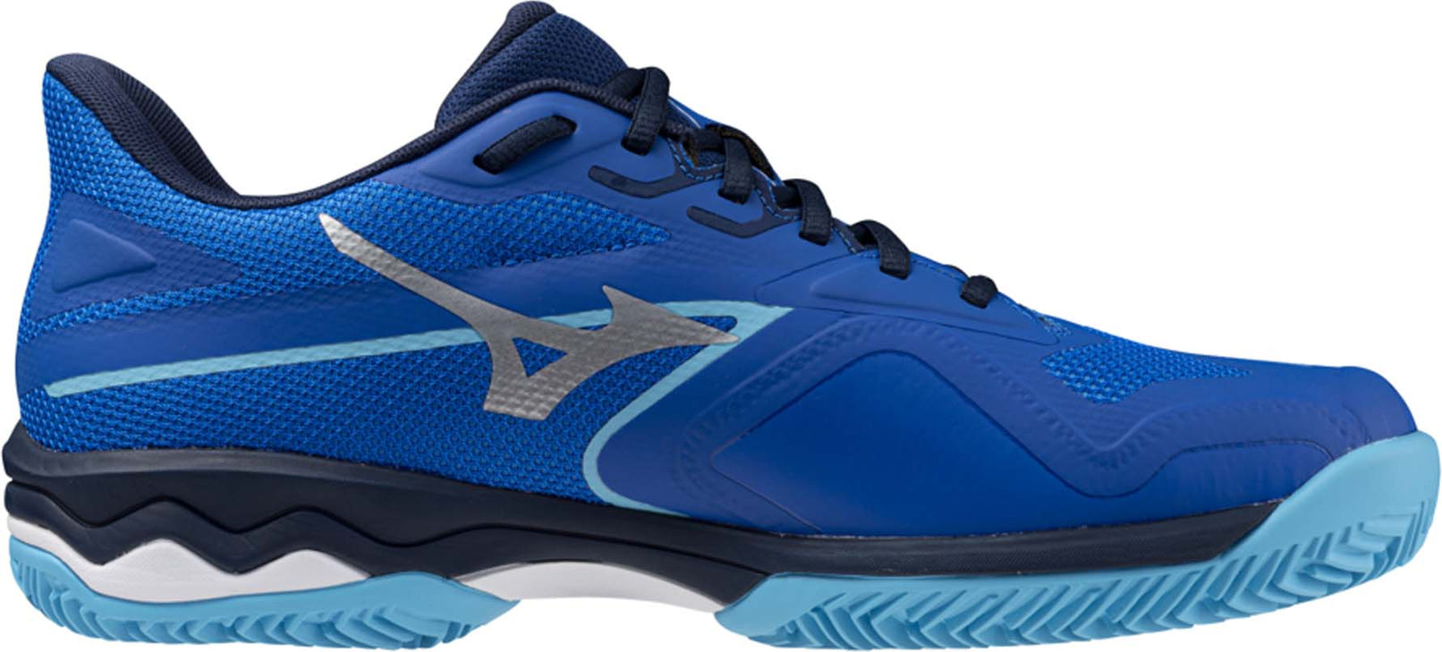 Wave Exceed Light 2 tennisschoenen