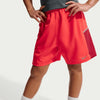 Dri-fit  Miler Shorts