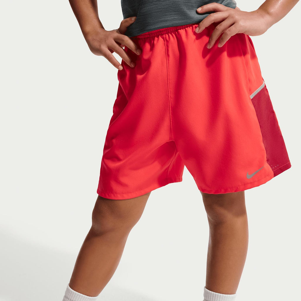 Dri-fit  Miler Shorts