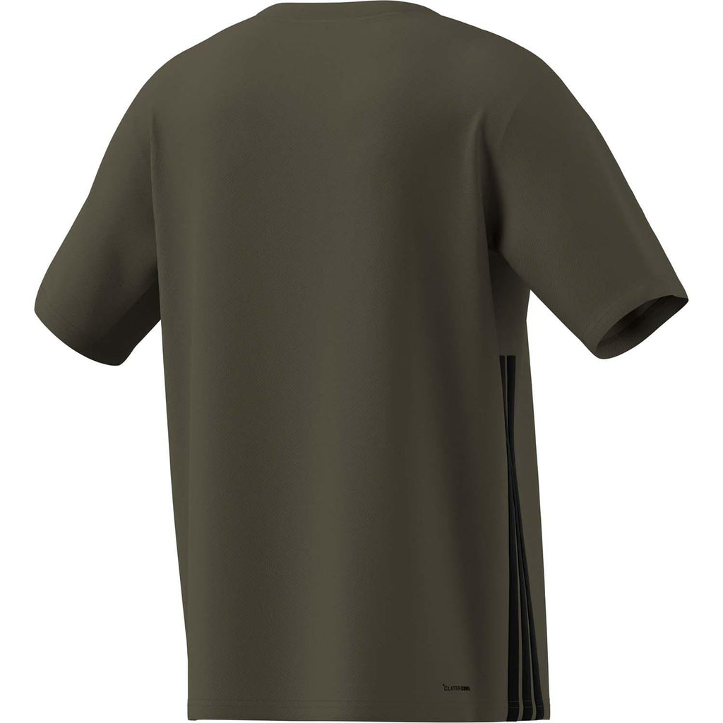 We Basic T-shirt training