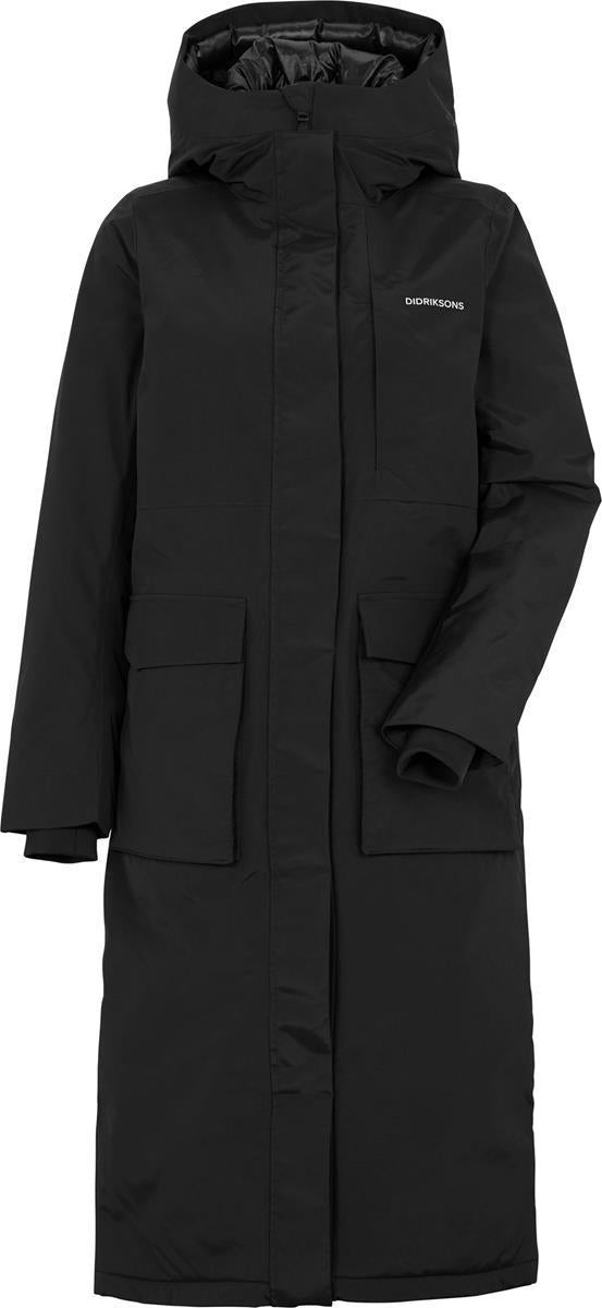 Leya Wns Parka L 2