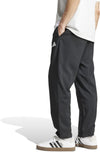 Essentials Small Logo Open-Hem Stanford broek