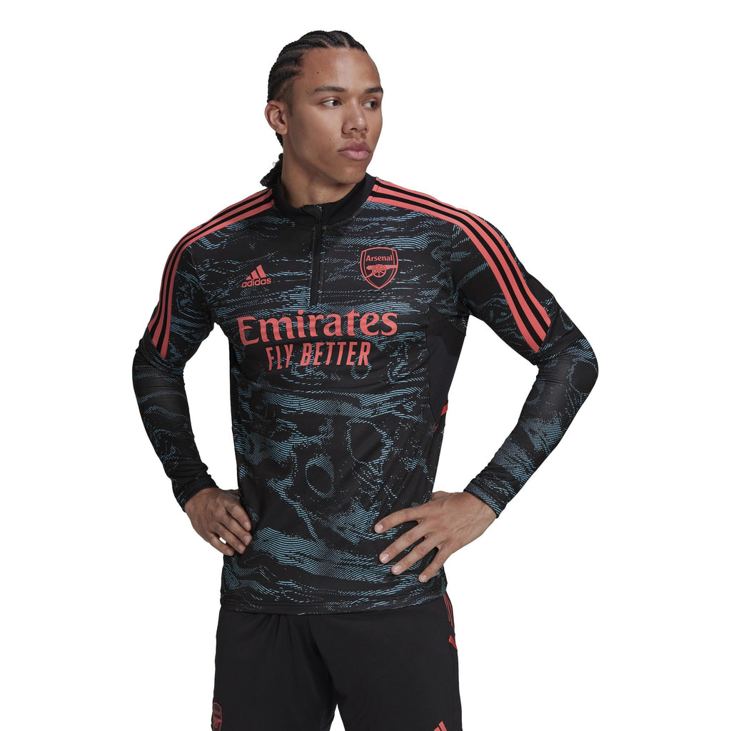 Arsenal Condivo 22 Training Longsleeve