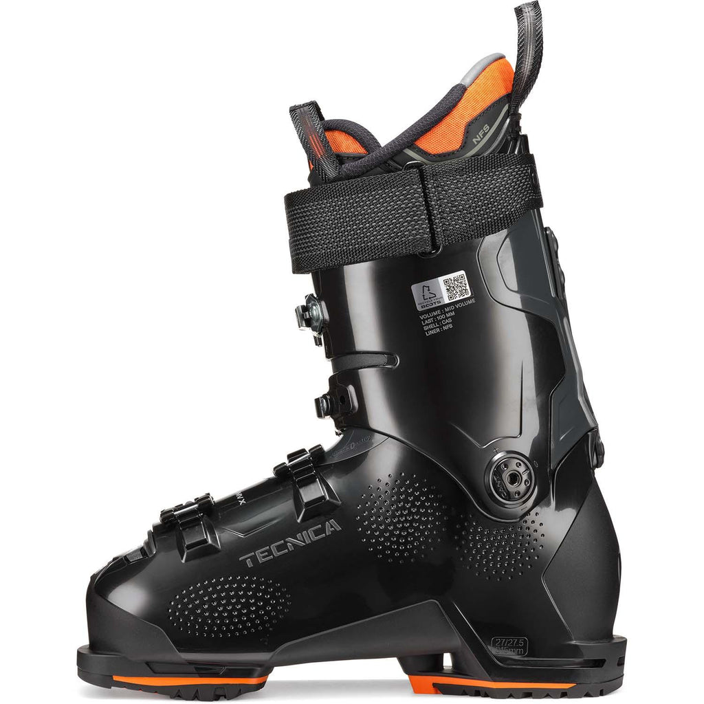 tecnica mach sport mv 110 td x gw b