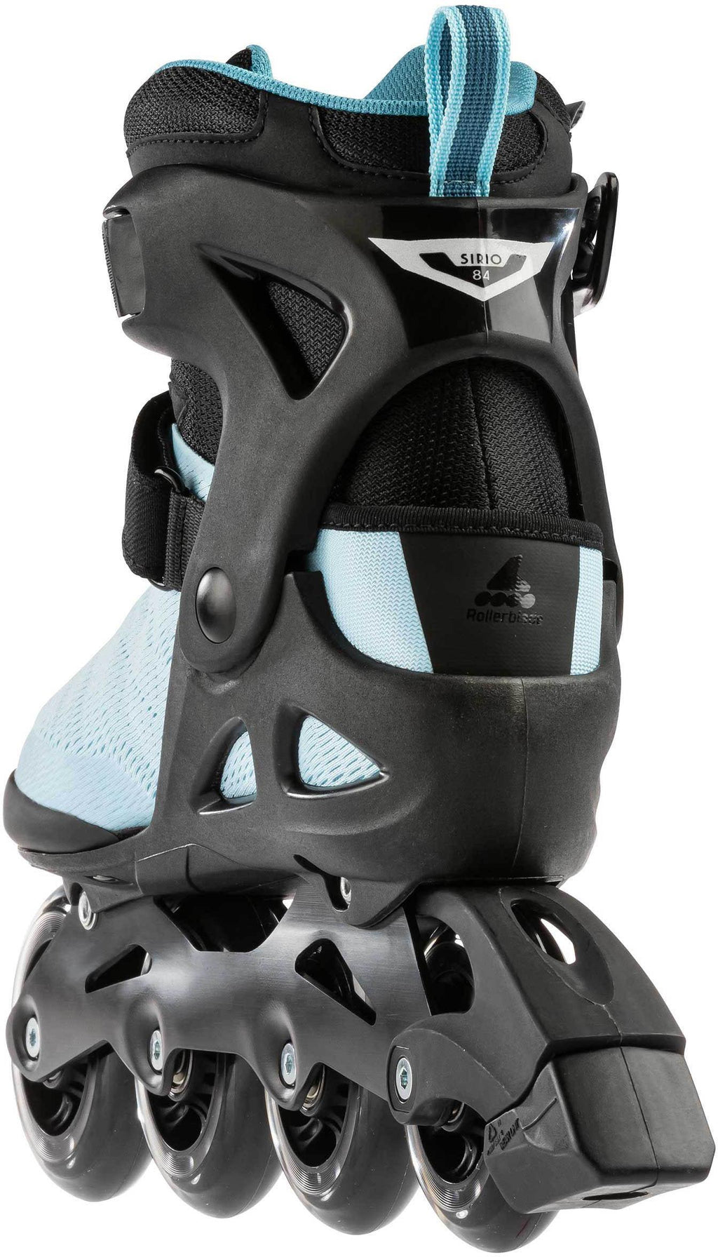 Rollerblade Sirio 84 W Light-blue/s