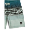 Logo Stripe Zwemshort kids