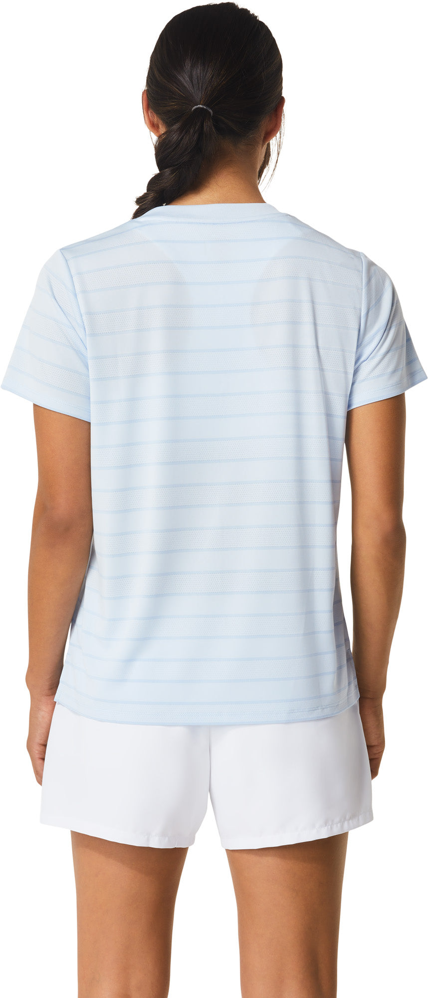 Court Stripe t-shirt