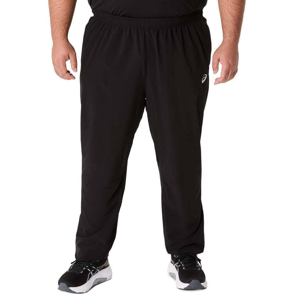 asics core woven pant