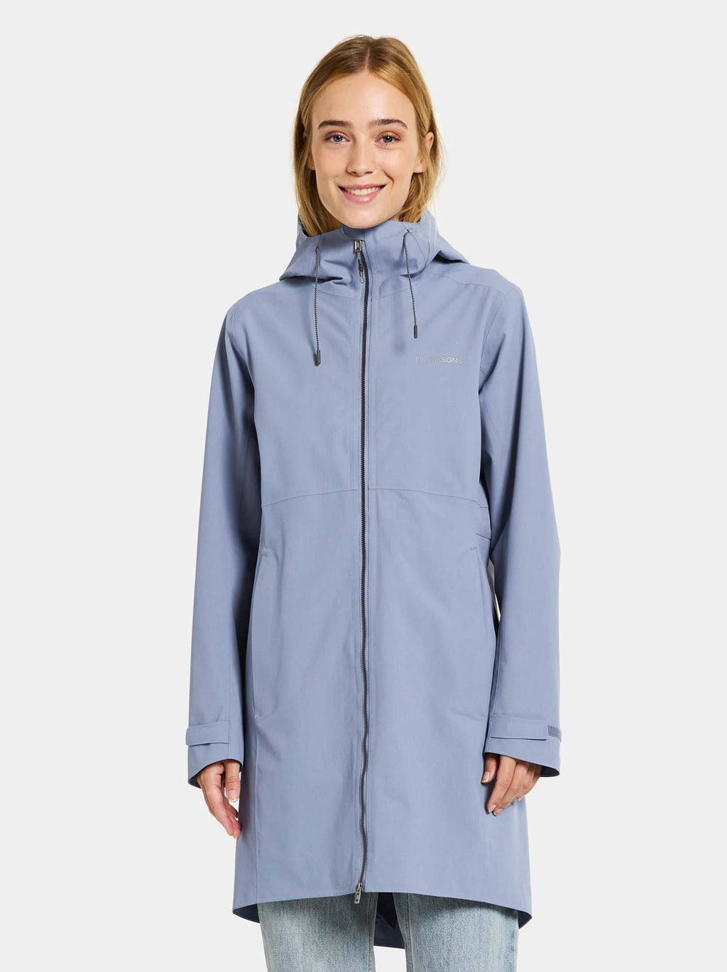 Bea Parka 6 jas
