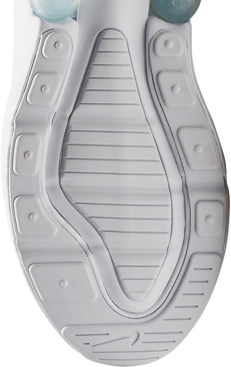 air max 270 big kids' schoenen