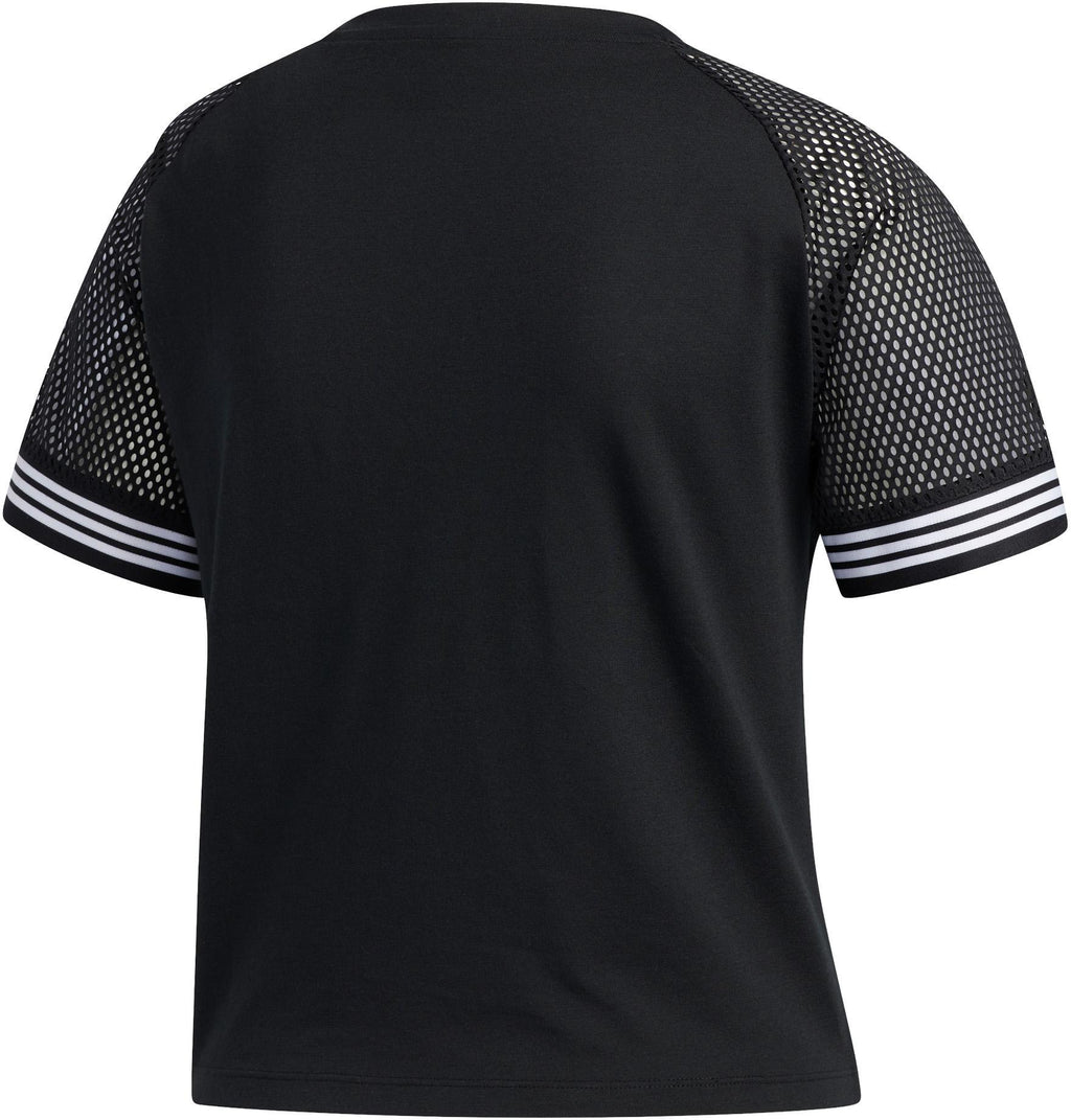 adidas 3S RINGER TEE