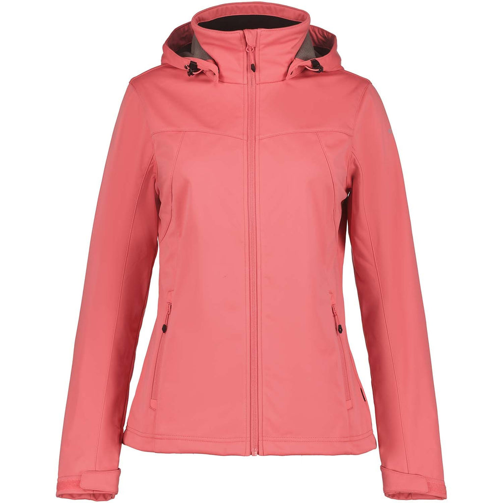 Boise Functioneel Outdoorjack