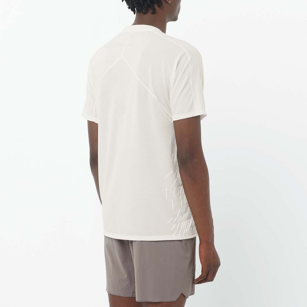 sense aero ss tee gfx m