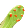 Jr. Mercurial Vapor 16 Club Low-top voetbalschoen voor kleuters/kids (meerdere ondergronden)