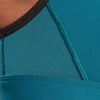 S Hero Racer Pad Bra-Read