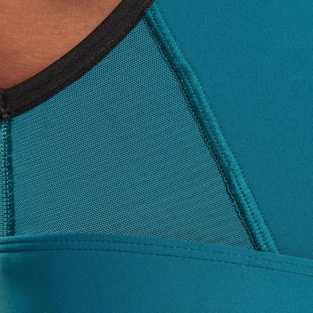 S Hero Racer Pad Bra-Read