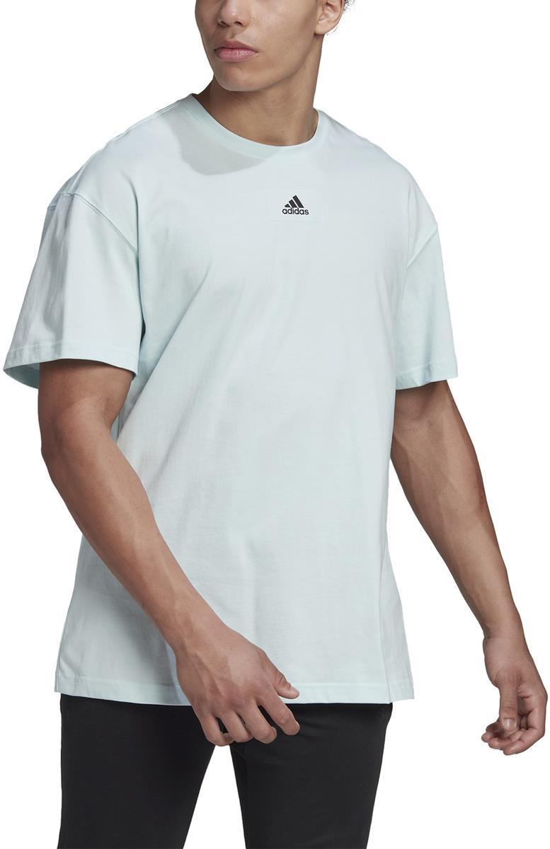 Essentials FeelVivid Drop Shoulder shirt