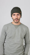 Jessed beanie